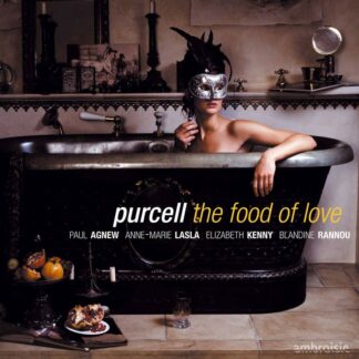 Photo No.1 of Henry Purcell: Lieder "The Food of Love"