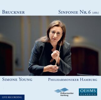 Photo No.1 of Anton Bruckner: Symphony No. 6 in A major