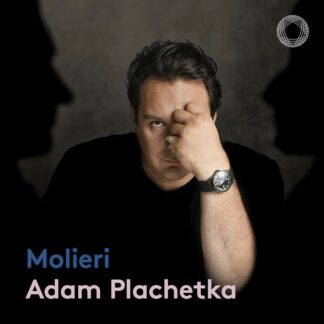 Photo No.1 of Adam Plachetka - Molieri (Mozart and Salieri Arias)