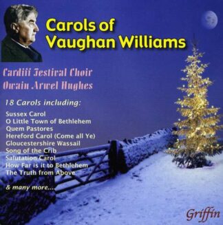 Photo No.1 of Ralph Vaughan Williams: Carols
