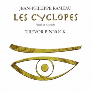 Photo No.1 of Jean Philippe Rameau: Pieces de Clavecin