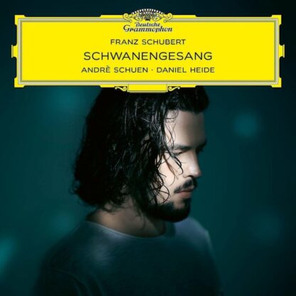 Photo No.1 of Franz Schubert: Schwanengesang - Andre Schuen