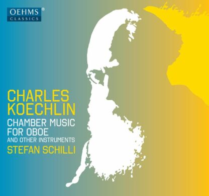 Photo No.1 of Charles Koechlin: Chamber Music for Oboe & other instruments