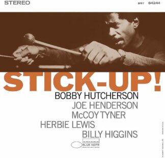 Photo No.1 of Bobby Hutcherson: Stick Up! (Tone Poet Vinyl 180g)