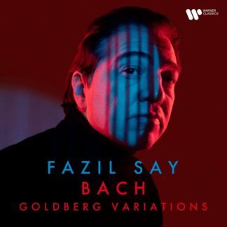 Photo No.1 of J.S. Bach: Goldberg Variations - Fazil Say