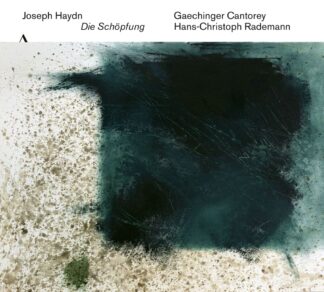 Photo No.1 of Joseph Haydn: Die Schöpfung