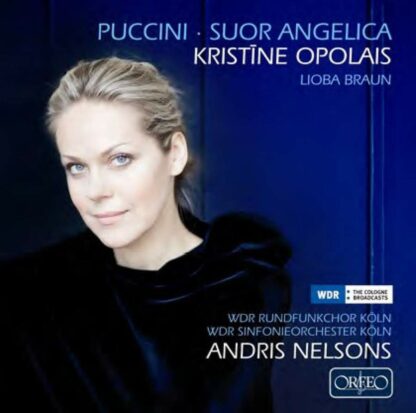 Photo No.1 of Giacomo Puccini: Suor Angelica