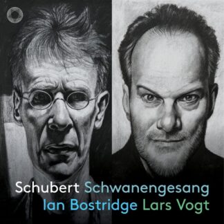 Photo No.1 of Franz Schubert: Schwanengesang - Ian Bostridge