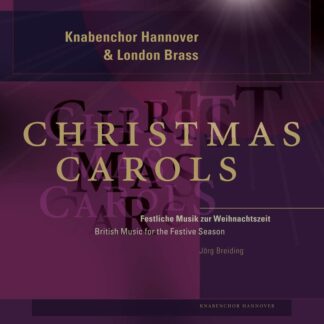 Photo No.1 of Knabenchor Hannover - Christmas Carols