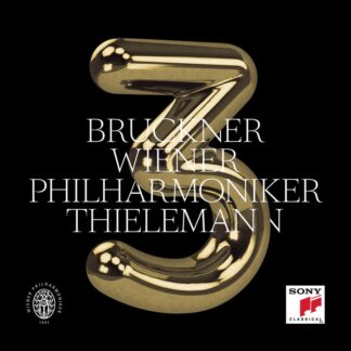 Photo No.1 of Anton Bruckner: Symphony No. 3 in D Minor, WAB 103 (Edition Nowak)