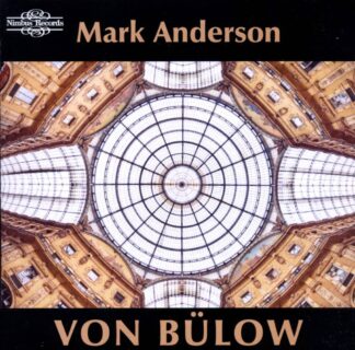 Photo No.1 of Hans von Bülow: Works for Piano Vol. 1 - Mark Anderson