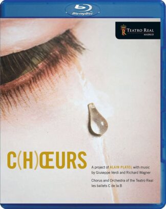 Photo No.1 of C(h)oeurs - A project of Alian Platel - music by G. Verdi & R. Wagner