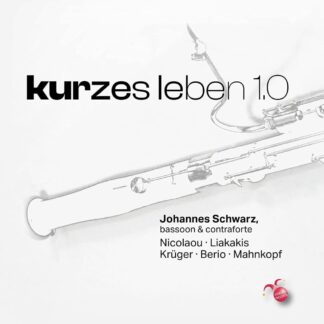 Photo No.1 of Kurzes Leben 1.0 - Johannes Schwarz