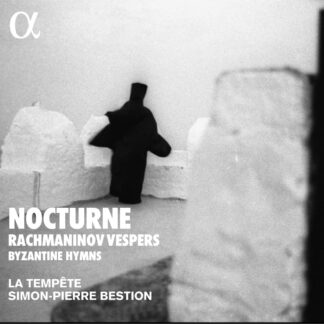 Photo No.1 of Nocturne: Rachmaninov Vespers & Byzantine Hymns