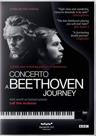Photo No.1 of Concerto: A Beethoven Journey