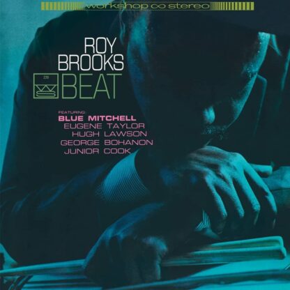 Photo No.1 of Roy Brooks: Beat (Vinyl 180g)