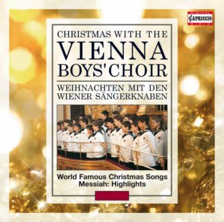 Photo No.1 of Christmas with the Vienna Boys’ Choir
