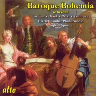 Photo No.1 of Baroque Bohemia & Beyond Vol. 2