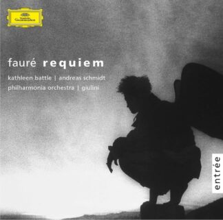 Photo No.1 of Gabriel Fauré: Requiem, Pavane, Élégie, Après un Rêve & Dolly Suite