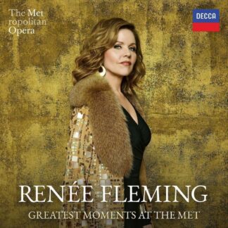 Photo No.1 of Renee Fleming - Greatest Moments at the MET