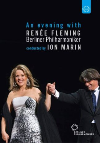 Photo No.1 of An Evening with Renee Fleming