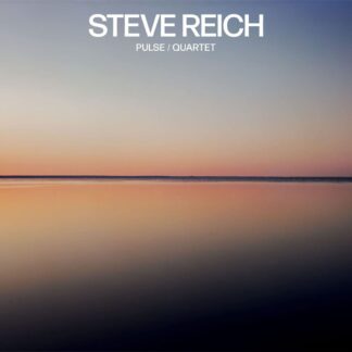 Photo No.1 of Steve Reich: Pulse & Quartet