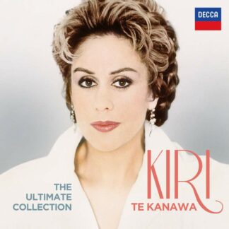 Photo No.1 of Kiri Te Kanawa: The Ultimate Collection