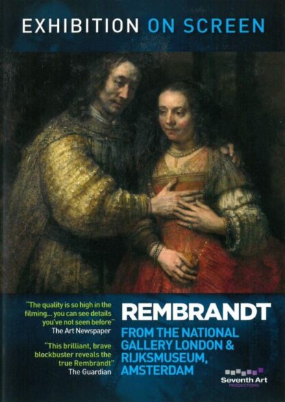 Photo No.1 of Exhibition on Screen - Rembrandt: National Gallery