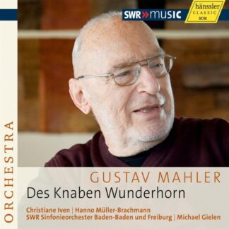 Photo No.1 of Gustav Mahler: Des Knaben Wunderhorn