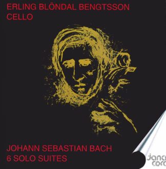 Photo No.1 of J. S. Bach: Cello Suites Nos. 1-6, BWV1007-1012