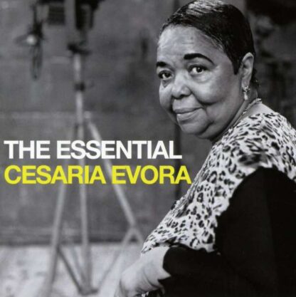 Photo No.1 of Césaria Évora: The Essential