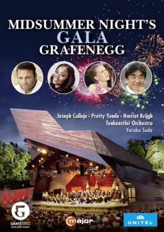 Photo No.1 of Midsummer Night's Gala Grafenegg