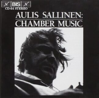 Photo No.1 of Aulis Sallinen: Chamber Music