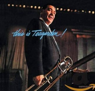 Photo No.1 of Jack Teagarden: This Is Teagarden! & Chicago And All That Jazz (Limited-Edition)