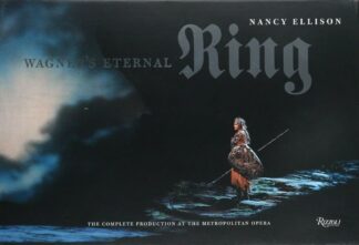 Photo No.1 of Wagner's Eternal Ring: The Complete Production at the Metropolitan Opera