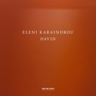 Photo No.1 of Eleni Karaindrou: David