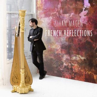 Photo No.1 of French Reflections: Sivan Magen