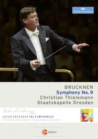 Photo No.1 of Bruckner: Symphony No. 9 in D Minor - Staatskapelle Dresden & Christian Thielemann