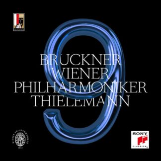 Photo No.1 of Anton Bruckner: Symphony No. 9 in D Minor, WAB 109 (Edition Nowak) - Christian Thielemann