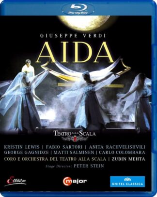 Photo No.1 of Giuseppe Verdi: Aida