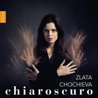 Photo No.1 of Zlata Chochieva - Chiaroscuro (Scriabin & Mozart)