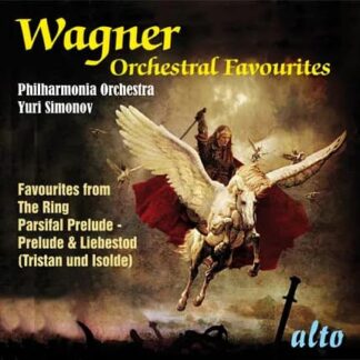 Photo No.1 of Richard Wagner: Orchestral Favourites from the Operas