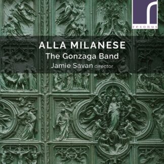 Photo No.1 of Alla Milanese - The Gonzaga Band