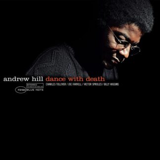 Photo No.1 of Andrew Hill: Dance With Death (Tone Poet Vinyl 180g)