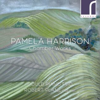 Photo No.1 of Pamela Harrison: Chamber Works