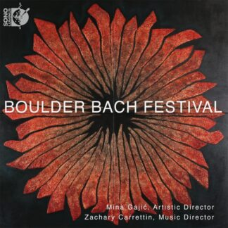 Photo No.1 of Boulder Bach Festival