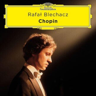 Photo No.1 of Rafal Blechacz - Chopin