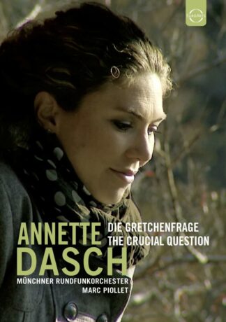 Photo No.1 of Annette Dasch - Die Gretchenfrage