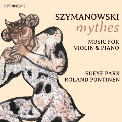 Photo No.1 of Karol Szymanowski: Music for Violin and Piano