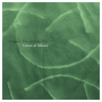 Photo No.1 of Grigoris Theodoridis Trio: Green of Silence